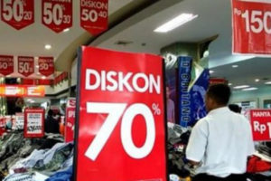 Harga Diskon