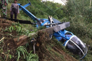 Helikopter Tasikmalaya