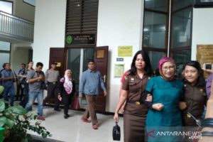 Sidang Ratna Sarumpaet