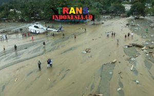 Banjir Sentani