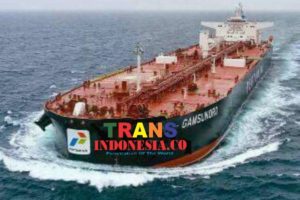 Tanker Gamsunoro