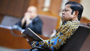 Idrus Marham