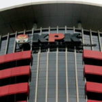 Gedung KPK
