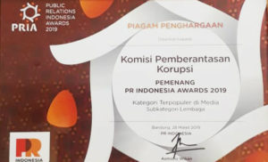 KPK Terpopuler Media