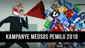 Kampanye Medsos