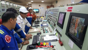 Kapal Gede Pertamina