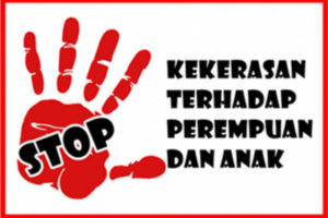 Kekerasan Perempuan Anak