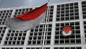 Komisi Pemilihan Umum