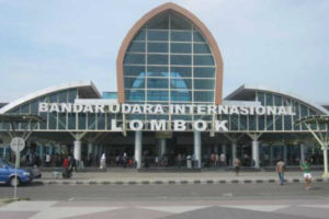 Lombok International Airport