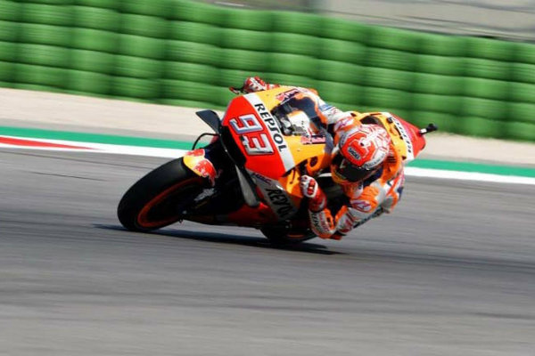 Marc Marquez