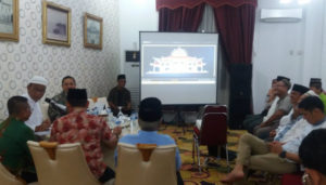 Masjid Muhammad Cheng Ho