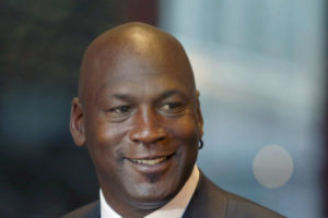 Michael Jordan