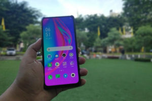 Oppo F11 Pro