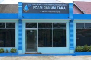 PDAM Penajam