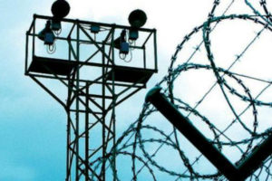 Penjara Papua Nugini