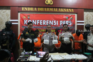 Polres Nunukan