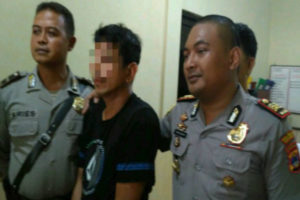 Polsekta Banjarmasin