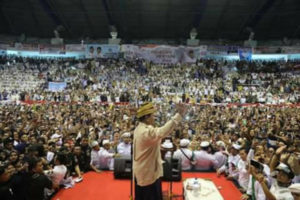Prabowo Subianto