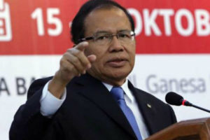 Rizal Ramli