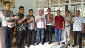 Samsat Pasaman Barat