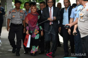 Siti Aisyah
