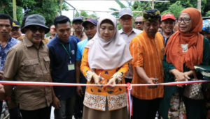 Sitti Rohmi Djalilah