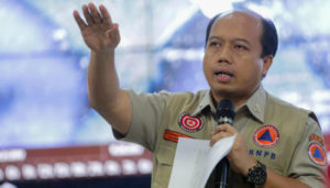 Sutopo Purwo Nugroho