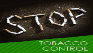Tobacco Control (