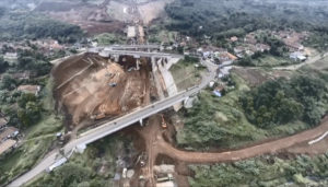 Tol Cileunyi-Sumedang-Dawuan