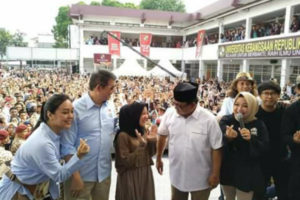 Universitas Kebangsaan Republik Indonesia