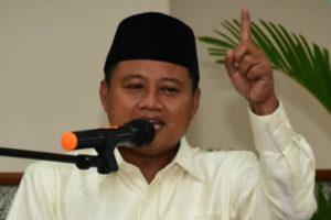Uu Ruzhunul Ulum