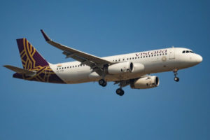 Vistara Airlines