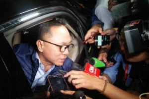 Zulkifli Hasan