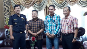 penyelundupan rotan