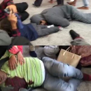 Maajid Al Noer Selandia Baru