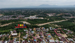 Banjir Bengkulu