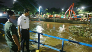 Banjir Jakarta