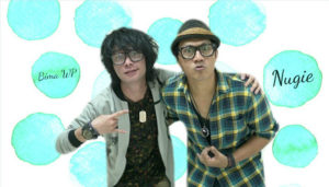 Bima WP dan Nugie