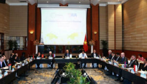 Dewan Eksekutif OANA