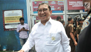 Fadli Zon
