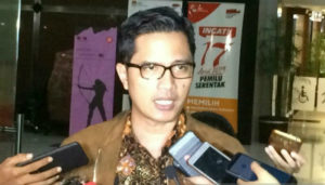 Febri Diansyah