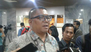 Fritz Edward Siregar