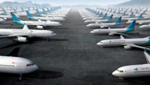 Garuda Indonesia