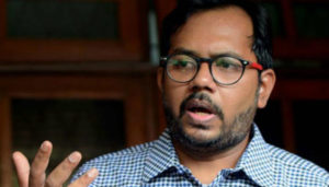 Haris Azhar