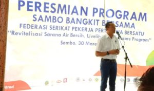 Sambo Bangkit