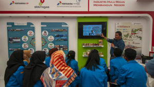 Joint Operation Body