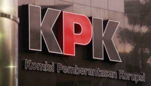 KPK Komisi Pemberantasan Korupsi