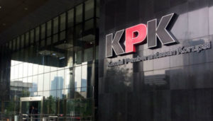 KPK Usust KPU