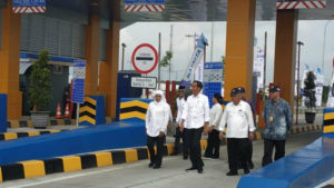 Kampanye Jokowi