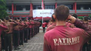 Kampiun Telkom Bandung